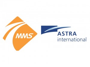 Kreasi Presentasi - MMS Astra